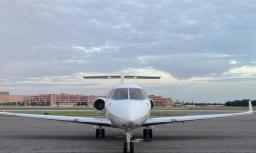 Hawker 900XP