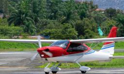 Tecnam P2010