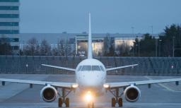 Embraer 170