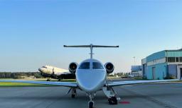 Phenom 300E