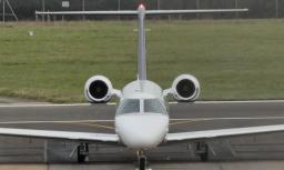 Citation CJ4