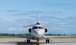 Falcon 7X