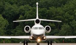 Falcon 7X