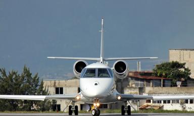 Gulfstream G150