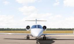 Learjet 40XR