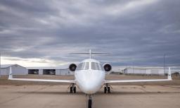Learjet 45XR