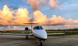Learjet 70