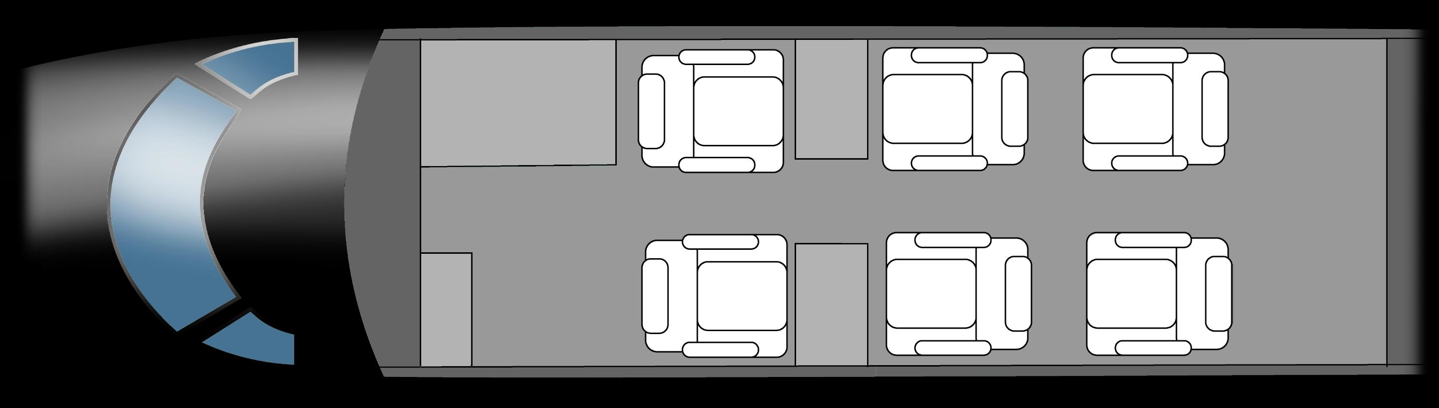 Learjet 70