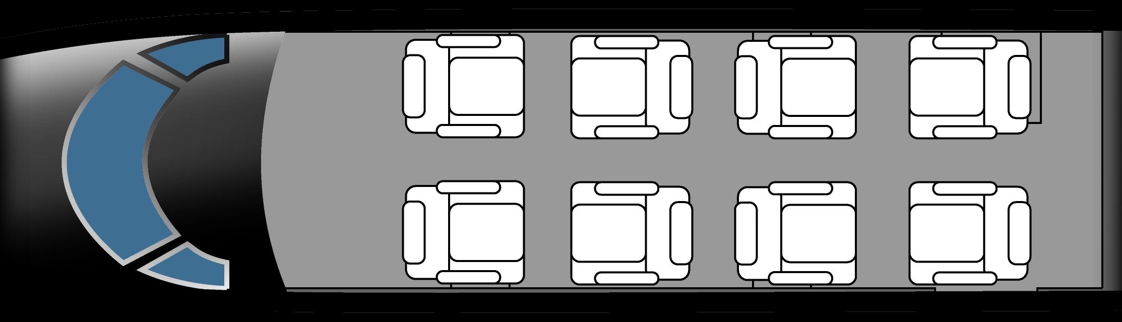 Learjet 75