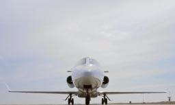 Learjet 75