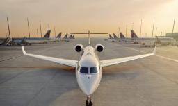 Gulfstream G700