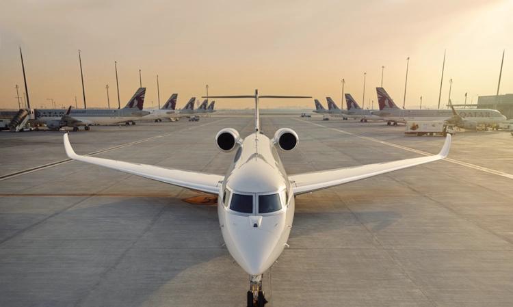 Miami to Guarulhos