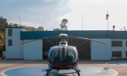Airbus EC130 B4