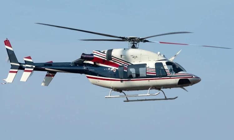 Aeronave