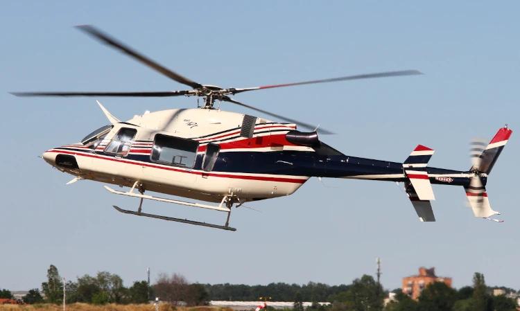 Aeronave