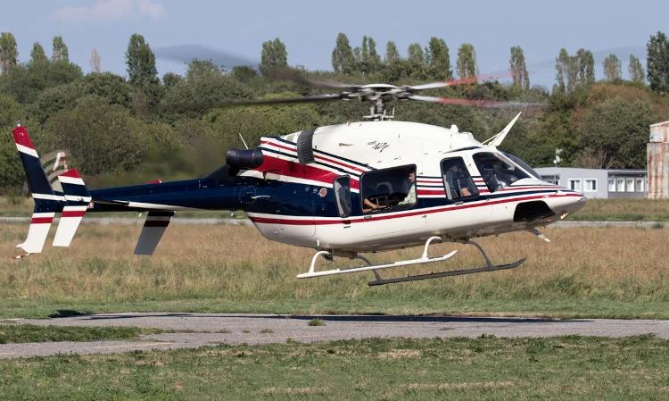 Aeronave