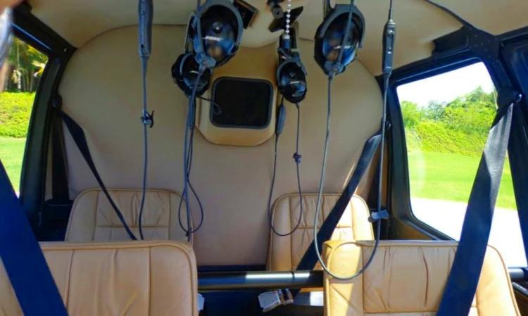 R44 Raven II