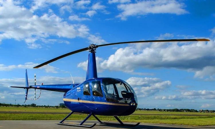R44 Raven II