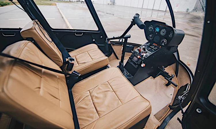 R44 Raven II