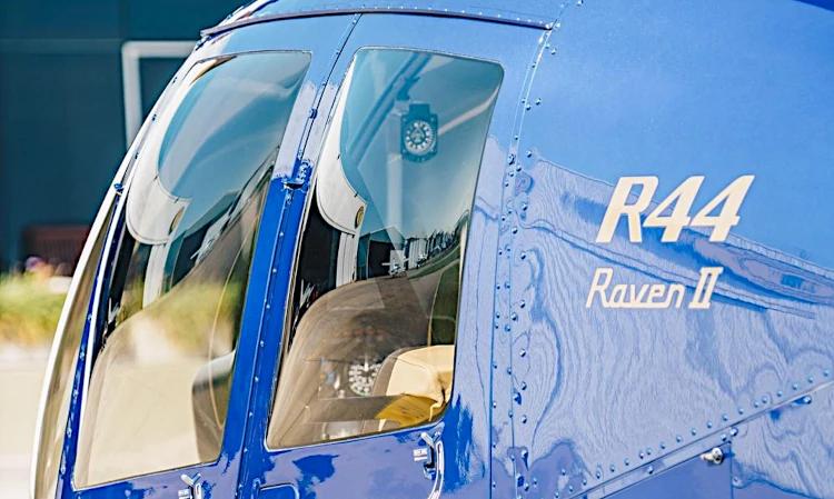 R44 Raven II