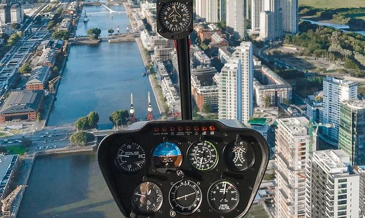 R44 Raven II