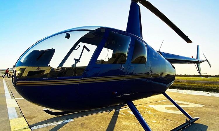 R44 Raven II