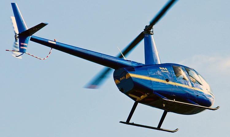 R44 Raven II