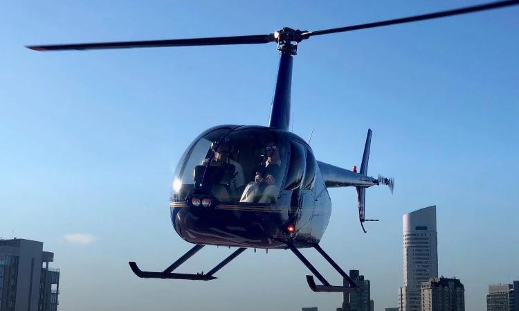 R44 Raven II