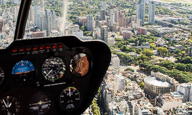 R44 Raven II