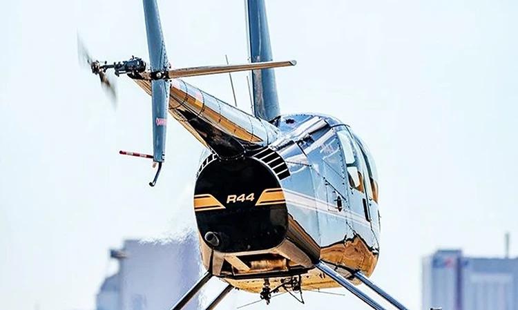 R44 Raven II