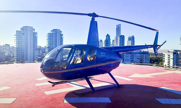 R44 Raven II