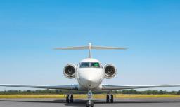 Gulfstream G550