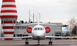 Falcon 2000LXS