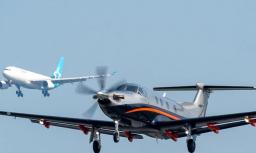 Pilatus PC-12