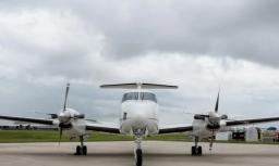 King Air B200