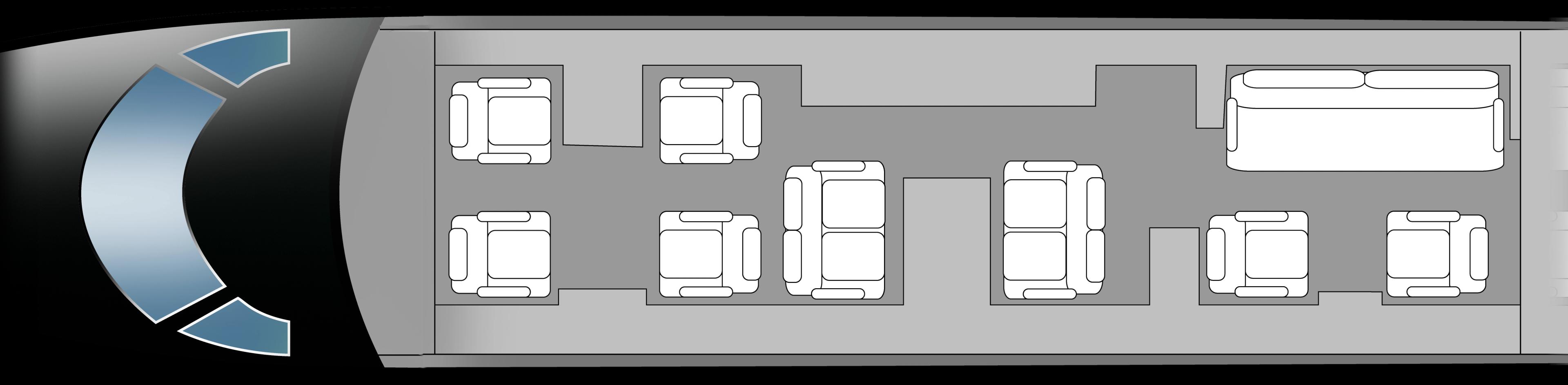 Legacy 650