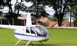 R44 Raven I