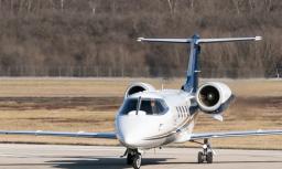 Learjet 60