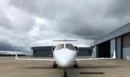 Learjet 60