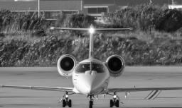 Learjet 60