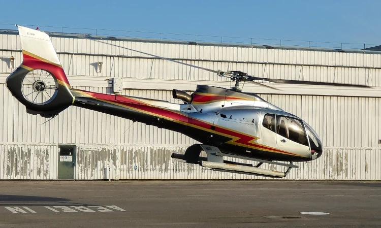 Aeronave