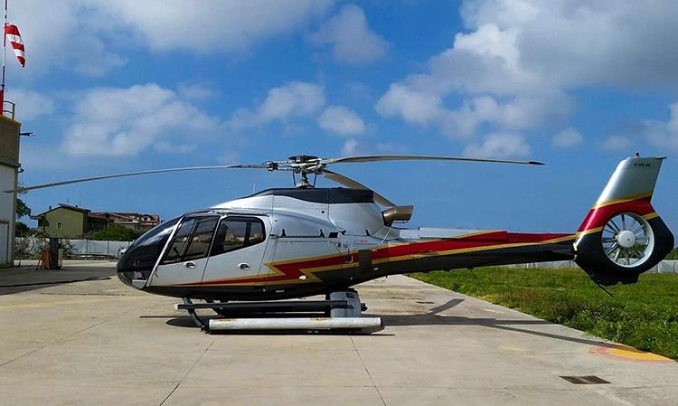 Aeronave