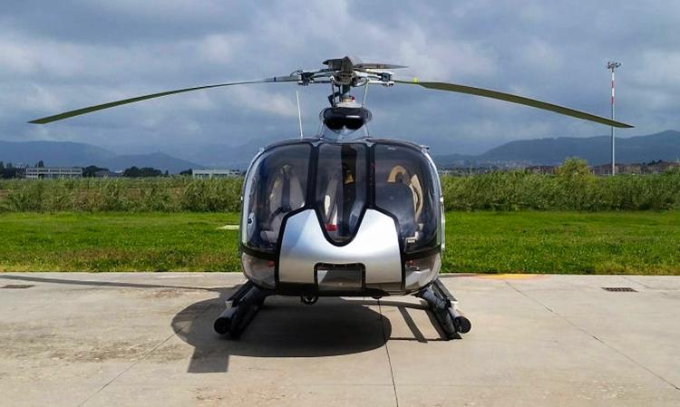 Aeronave