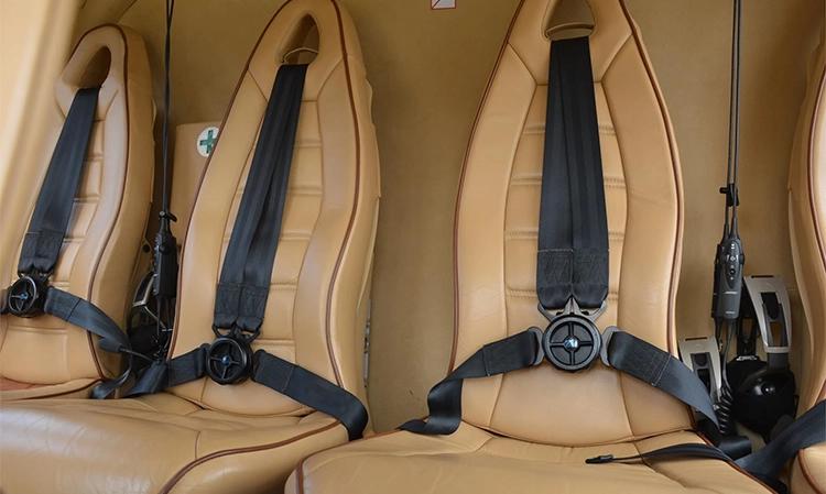 Aeronave