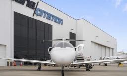 Citation CJ2