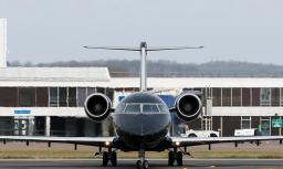 Challenger 850