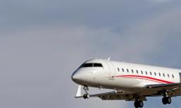 Challenger 850