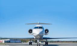 Gulfstream G-IVSP