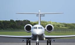 Gulfstream G700