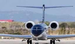 Gulfstream G650ER